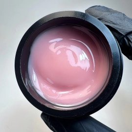 MAZHORKA Gel SOUFFLE 08 12 Мл.